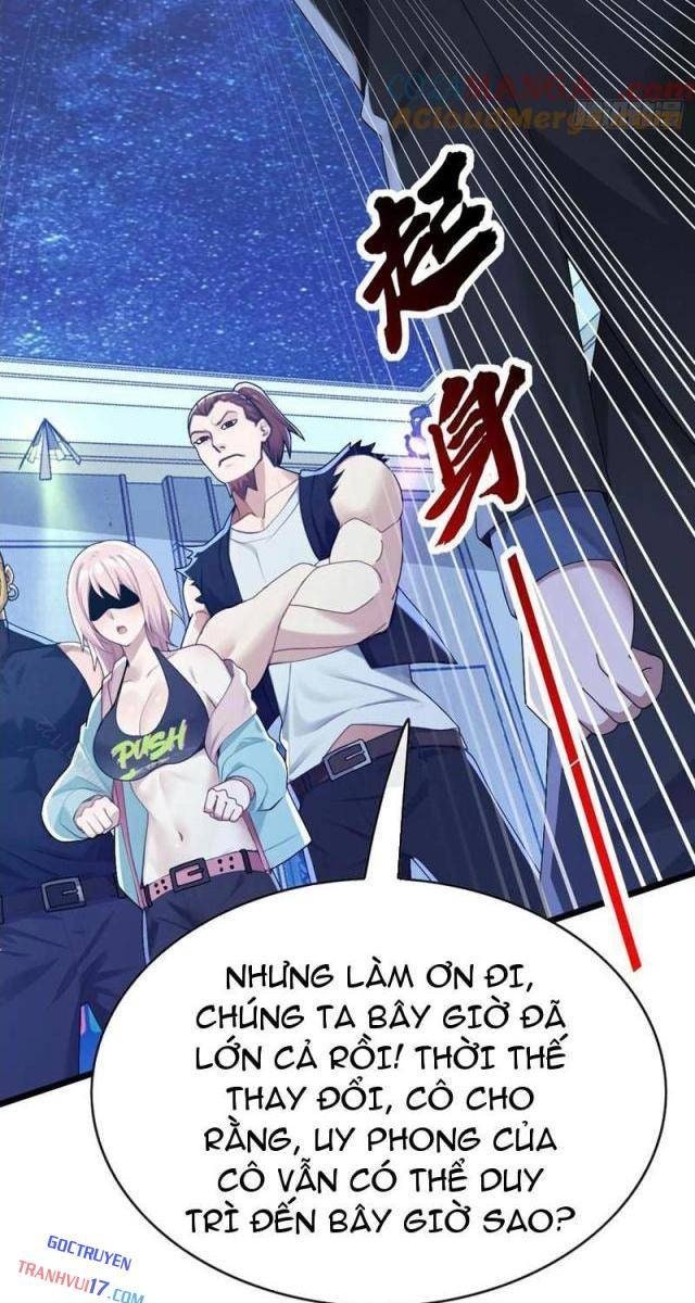 Đại Lão Xuống Núi: Bắt Đầu Từ Trở Thành Nam Thư Ký! - Page 23