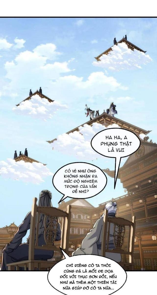 Mời Công Tử Trảm Yêu - Page 7