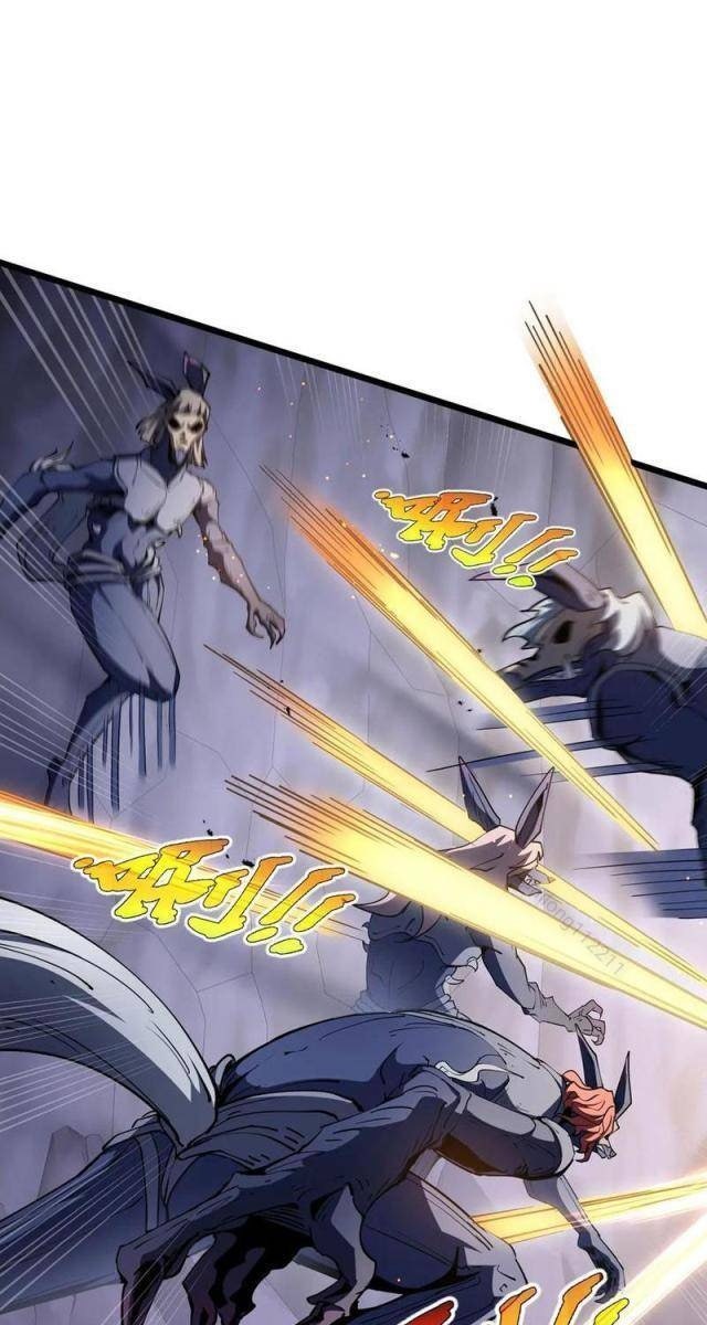 Ta Ký Kết Khế Ước Với Chính Mình - Page 33