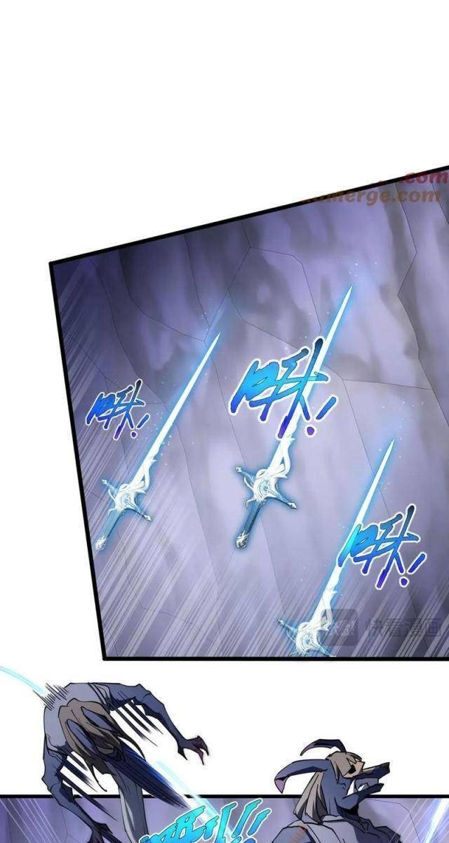 Ta Ký Kết Khế Ước Với Chính Mình - Page 39