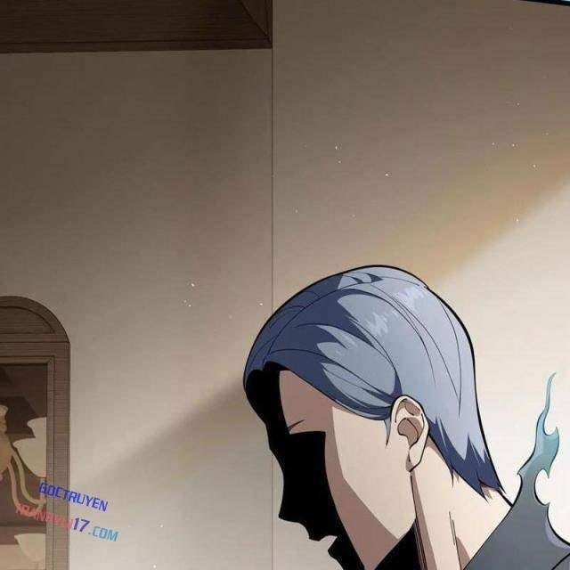 Ta Ký Kết Khế Ước Với Chính Mình - Page 9