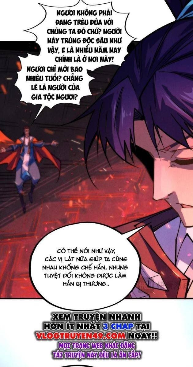 Vạn Cổ Chí Tôn - Page 13