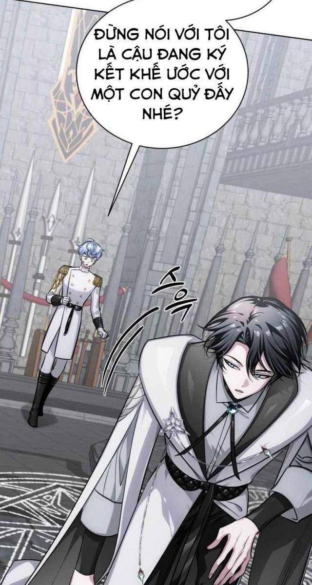 Đứa Trẻ Rắc Rối Của Ma Tháp - Page 134