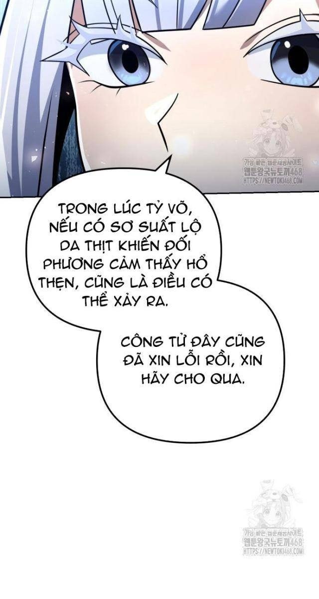 Hoạn Quan Hồi Quy: Tróc Phong Truy Nguyệt - Page 25