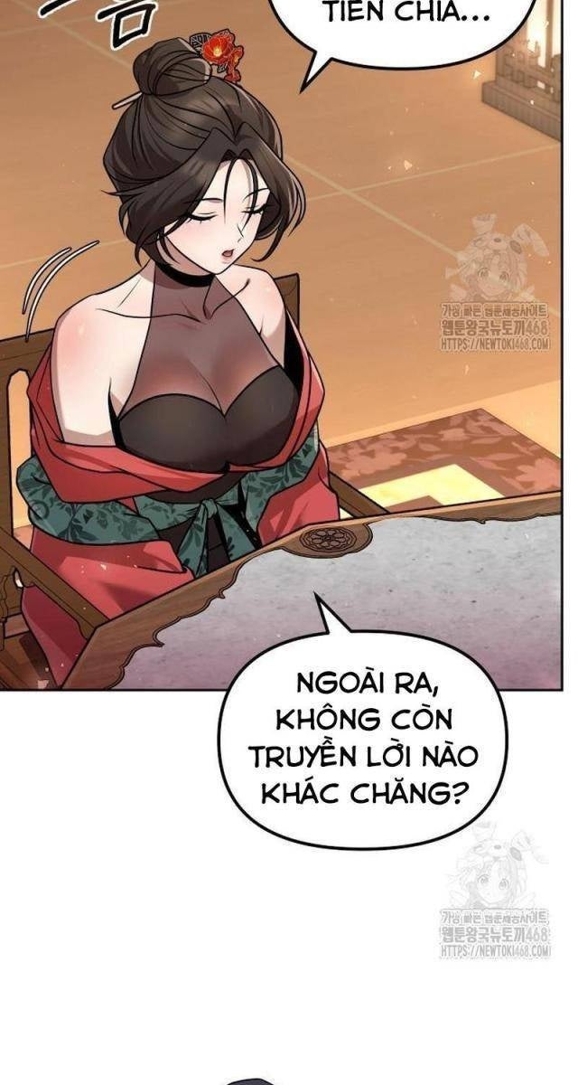 Hoạn Quan Hồi Quy: Tróc Phong Truy Nguyệt - Page 25