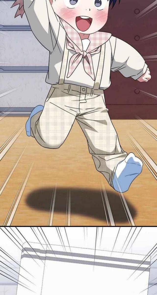 Bé Con Tái Xuất: Hành Trình Thành Vua Tài Phiệt! - Page 20