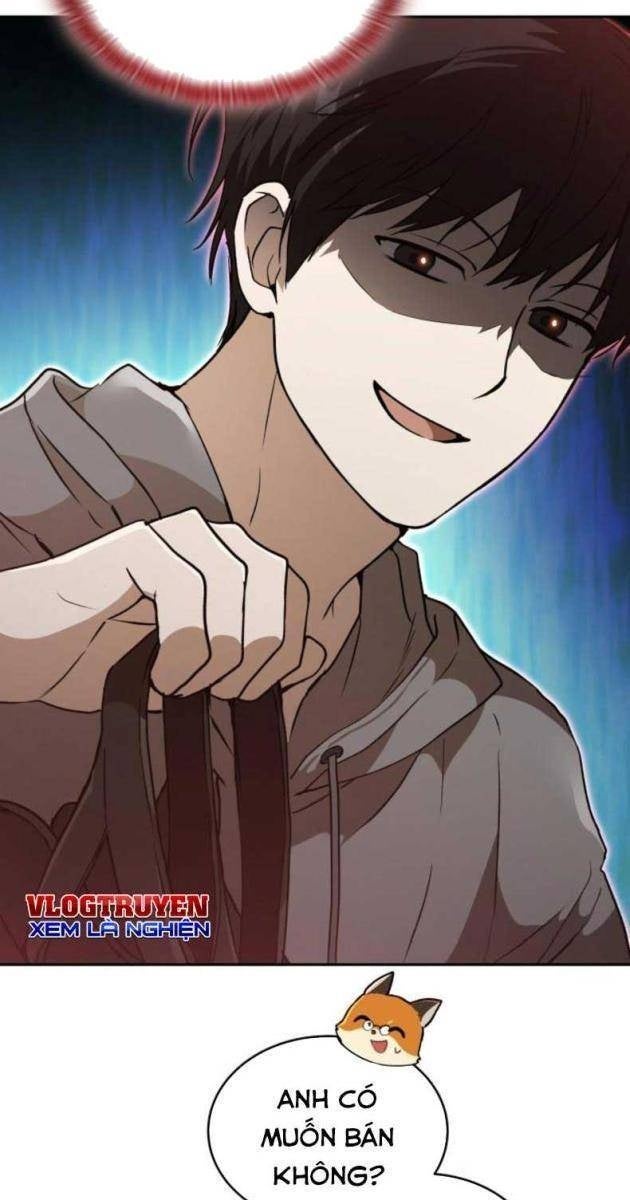 Trường Mẫu Giáo Thần Thú - Page 55