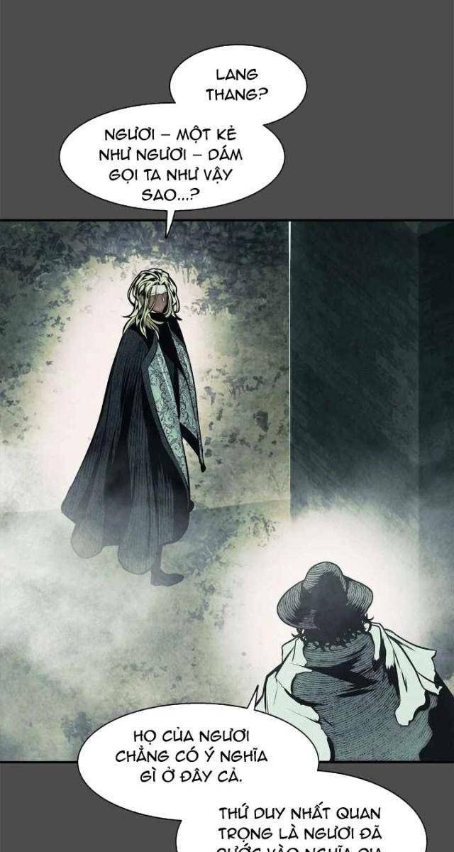 Bất Bại Chân Ma - Page 4