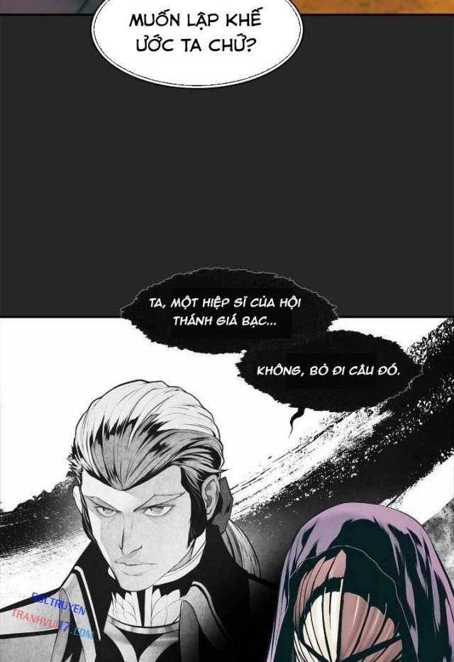 Bất Bại Chân Ma - Page 38