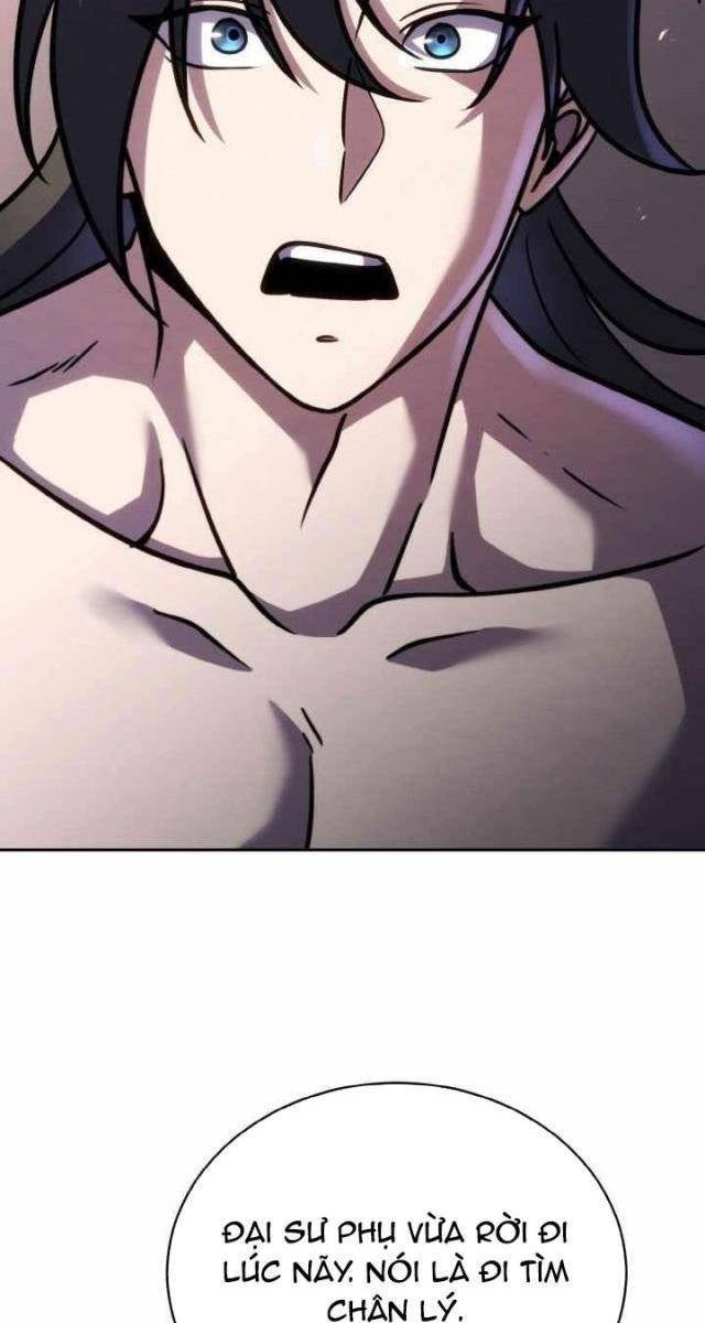 Tiểu Đệ Tử Của Võ Lâm Minh Chủ - Page 104