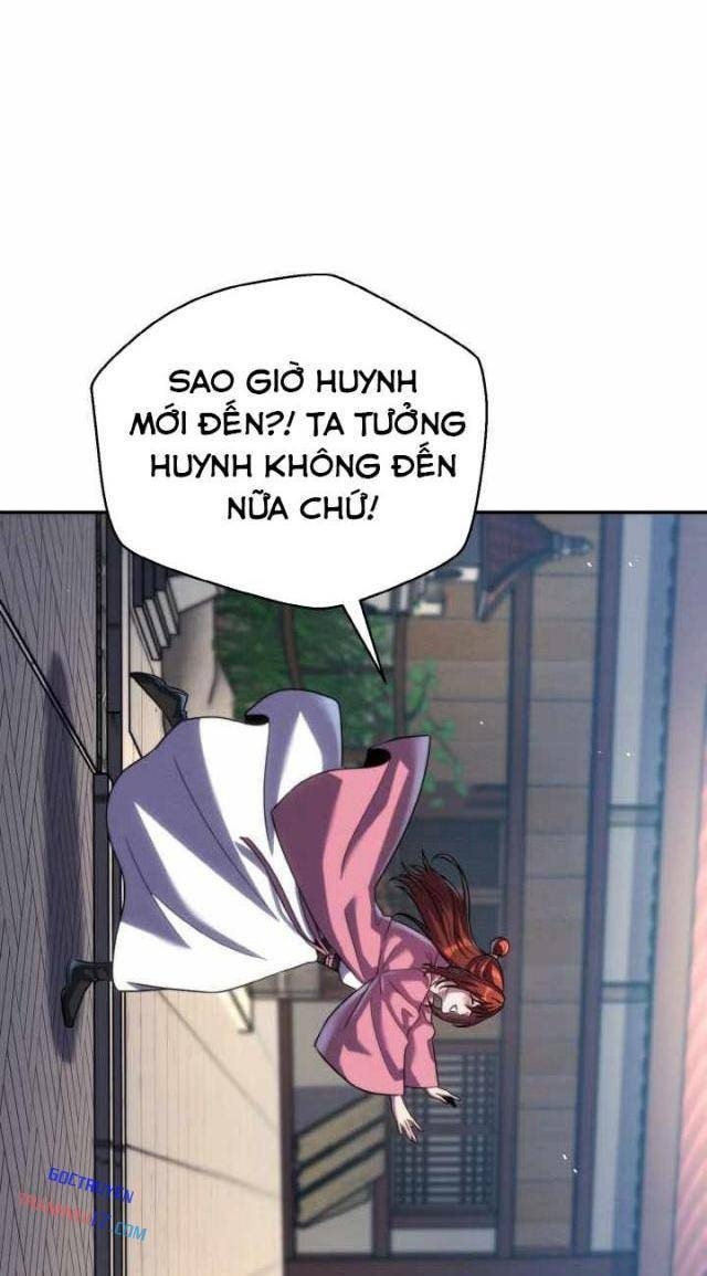 Tiểu Đệ Tử Của Võ Lâm Minh Chủ - Page 60