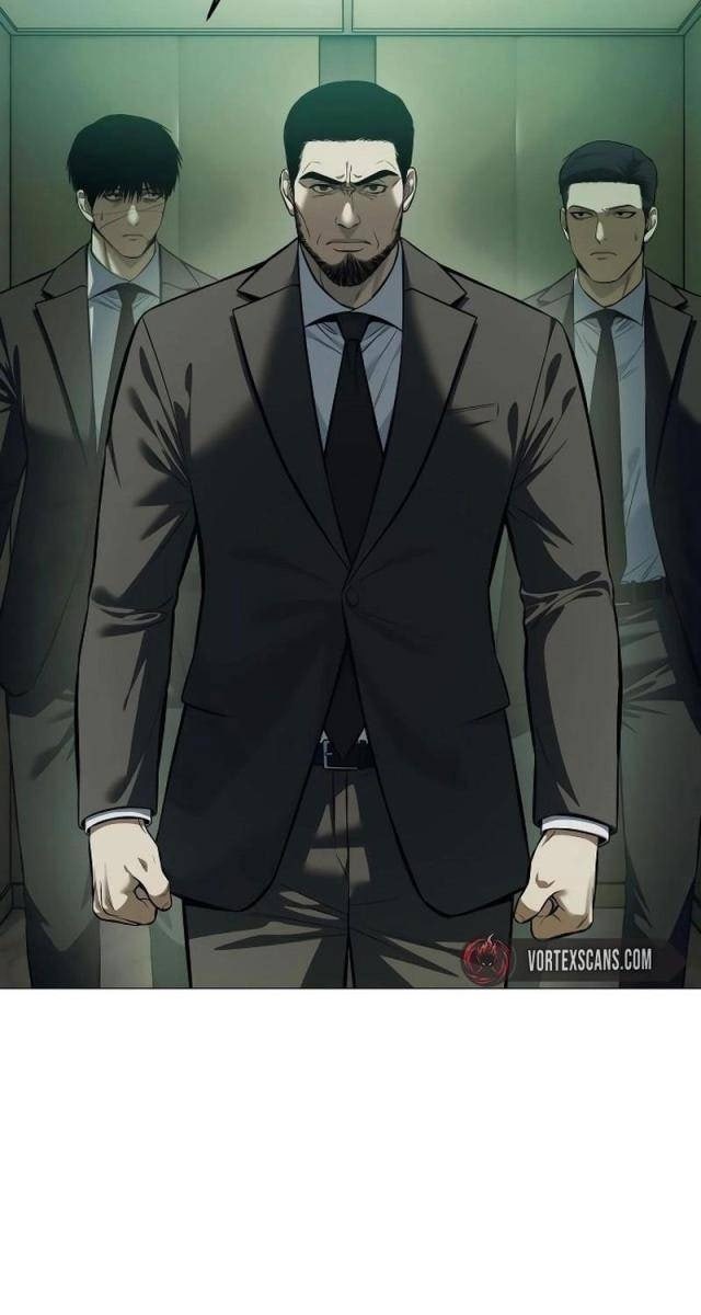 Sát Thủ Áo Đỏ - Page 18