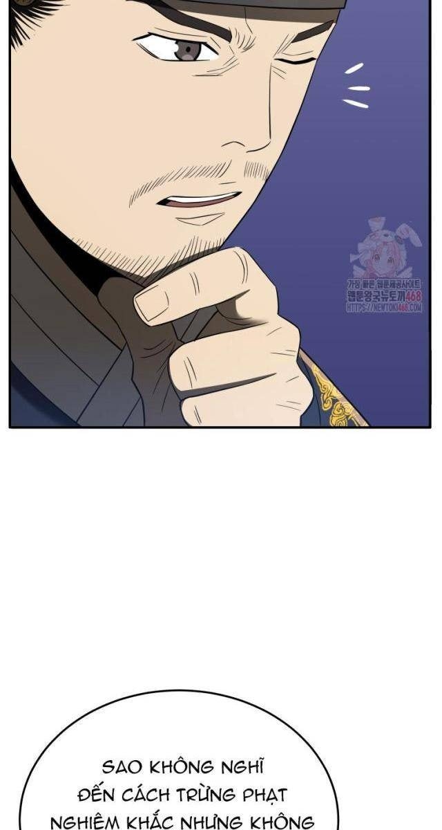 Vương Triều Đen Tối Joseon - Page 114