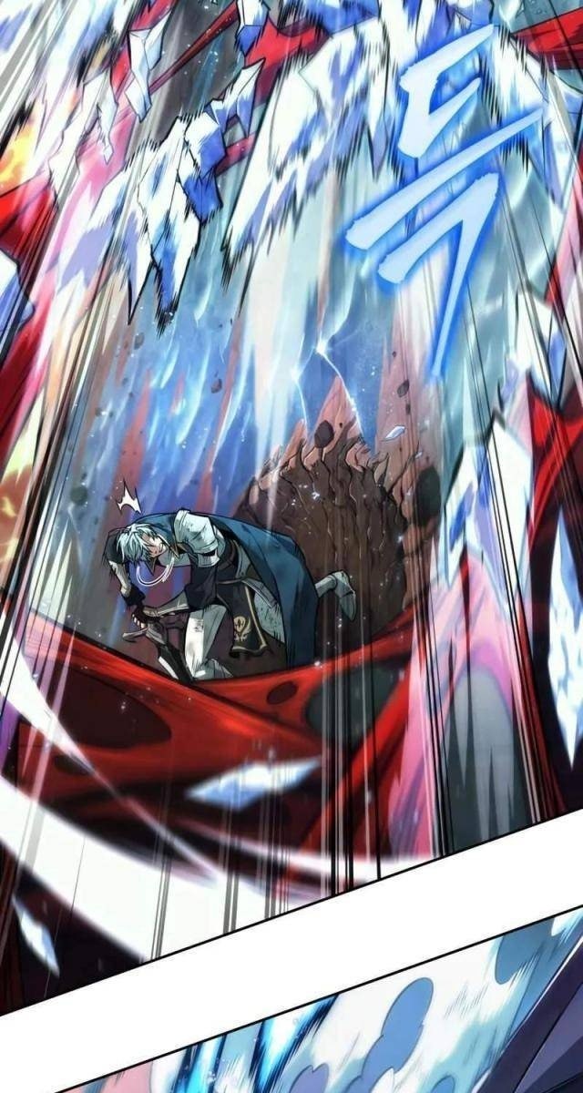 Mạo Hiểm Giả Cuối Cùng - Page 13