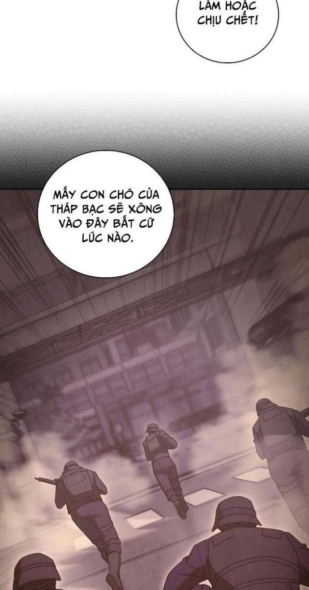 Shipper đến từ murim - Page 21