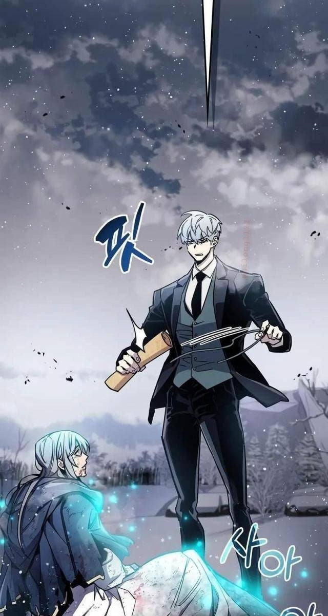 Người Chơi Che Giấu Quá Khứ - Page 121