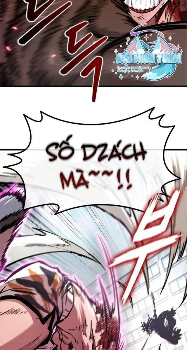 Từ Youtuber Thể Hình Triệu Sub Trở Thành Kẻ Vô Danh Trong Webtoon - Page 53