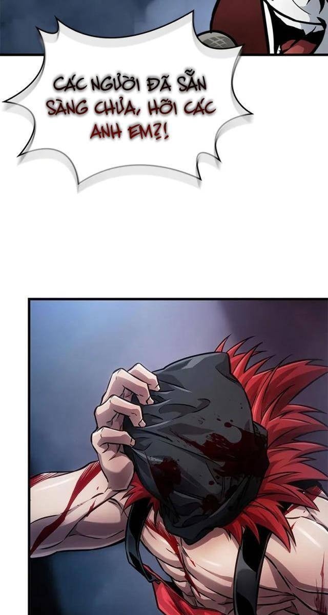 Từ Youtuber Thể Hình Triệu Sub Trở Thành Kẻ Vô Danh Trong Webtoon - Page 94