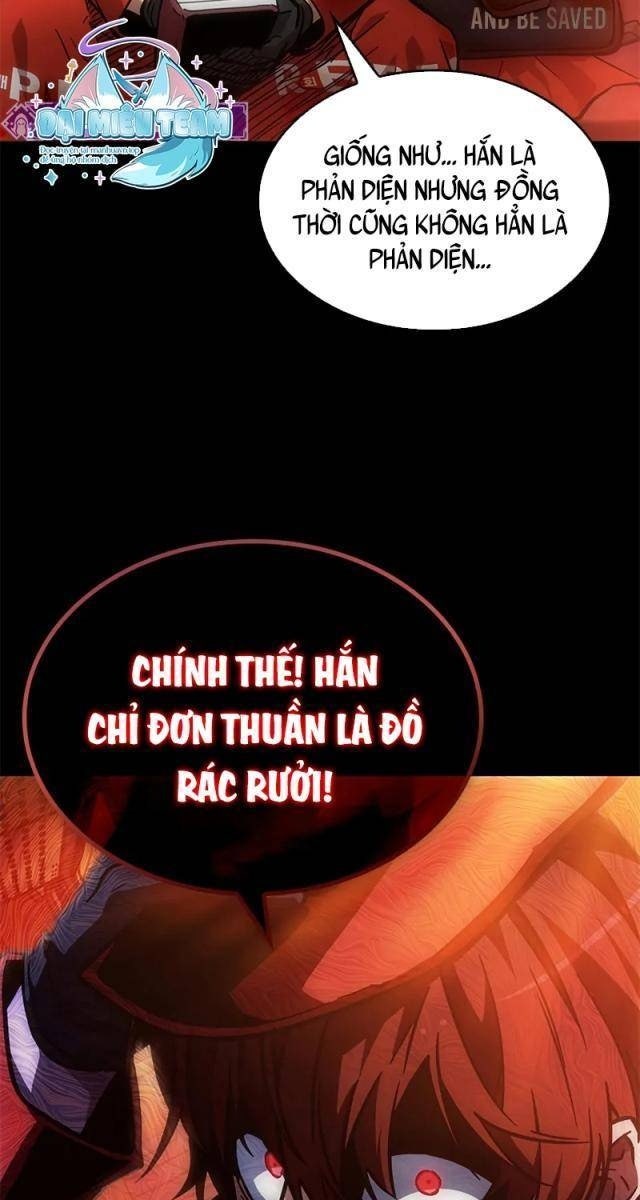 Từ Youtuber Thể Hình Triệu Sub Trở Thành Kẻ Vô Danh Trong Webtoon - Page 56