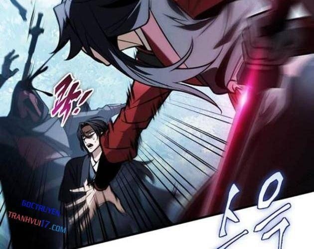 Thanh Kiếm Của Hoàng Đế - Page 119