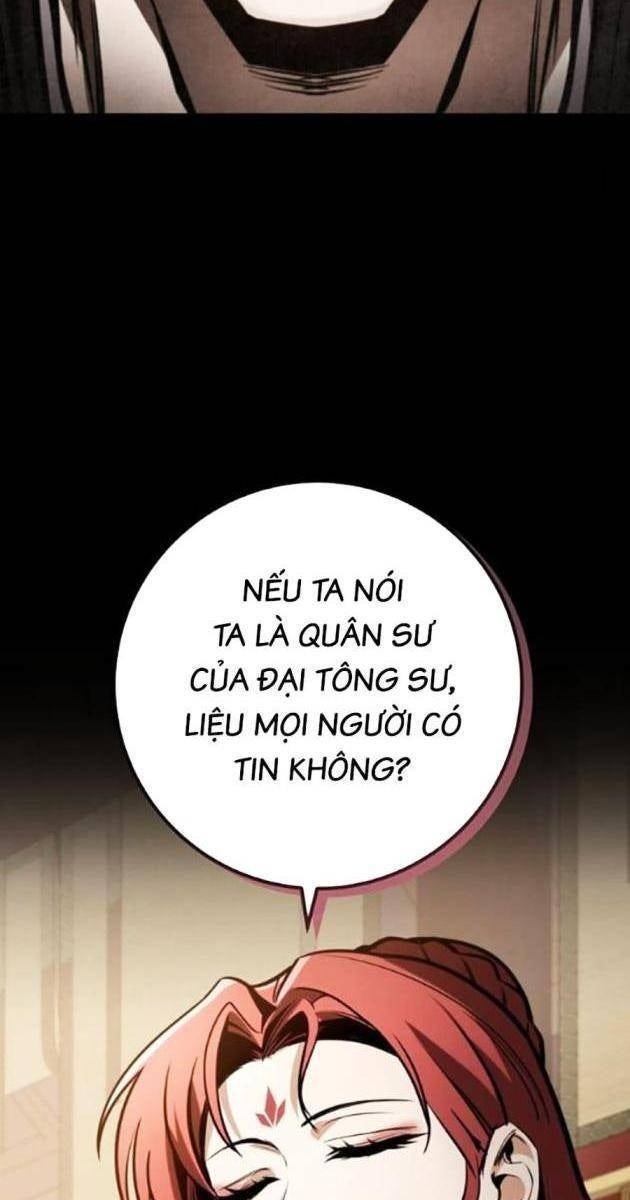 Thanh Kiếm Của Hoàng Đế - Page 34