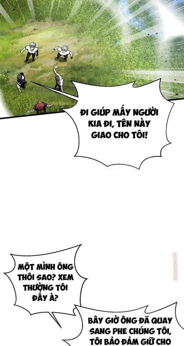 Toàn Cầu Cao Võ - Page 43