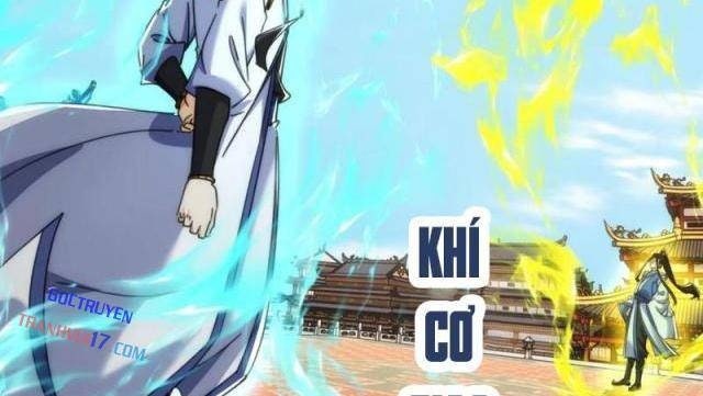 Mời Công Tử Trảm Yêu - Page 20