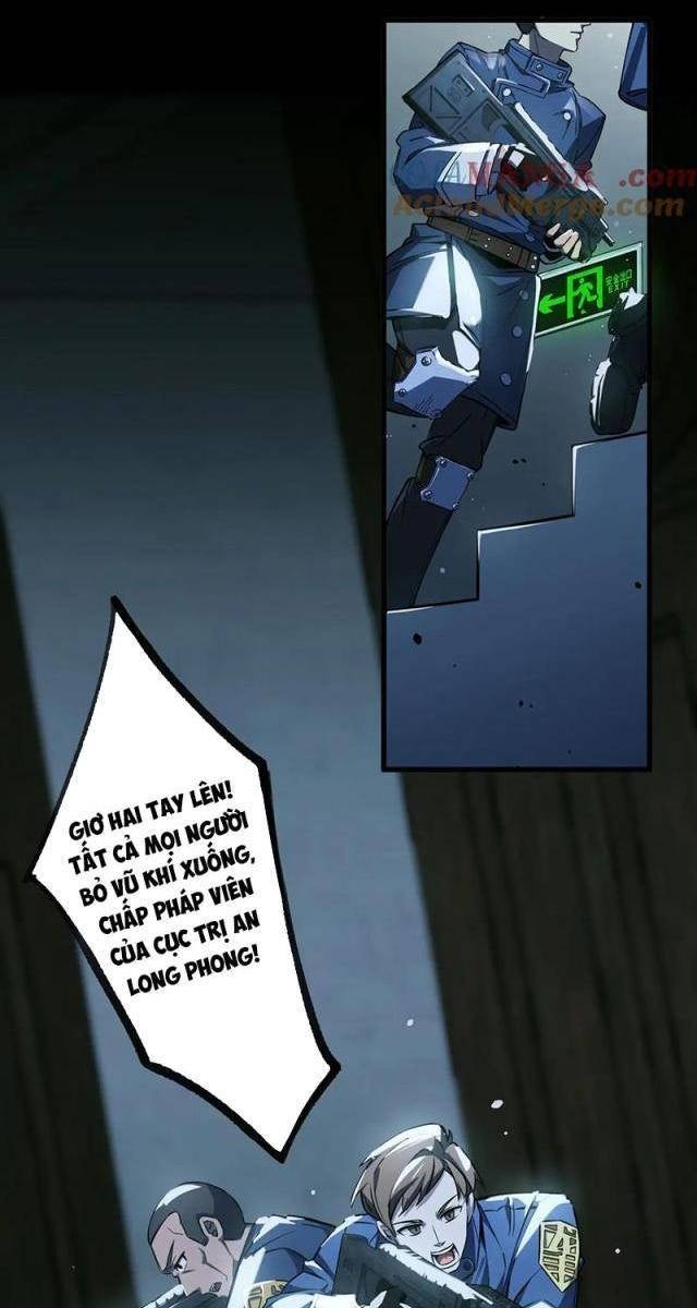 Thánh Hiệp Sĩ Cấp SSS - Page 5