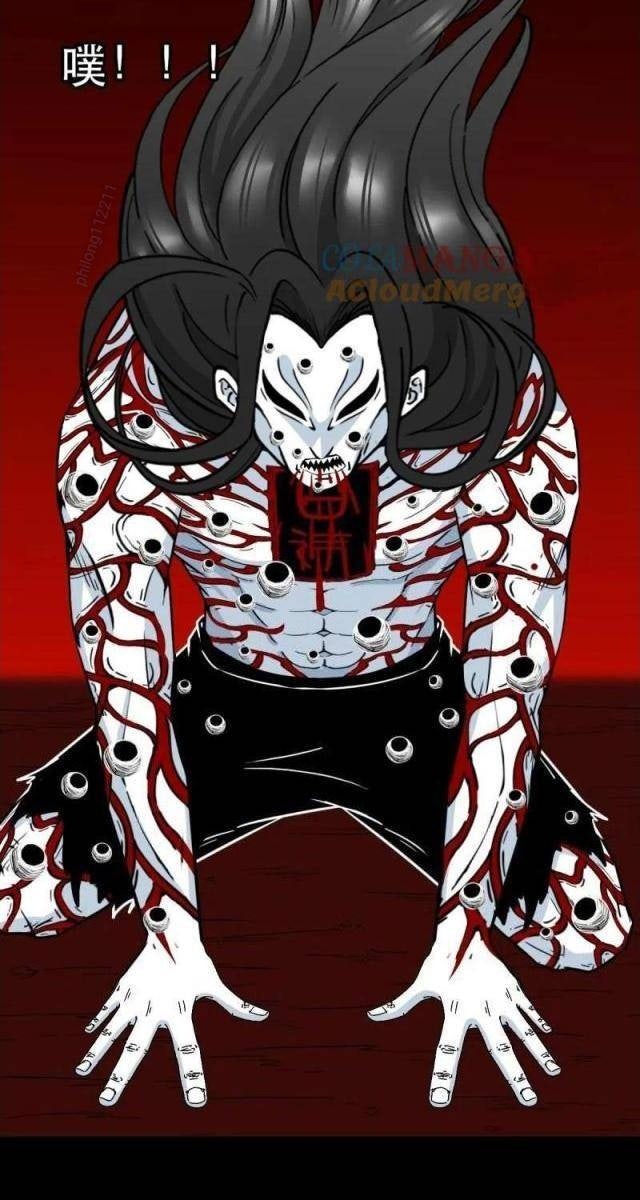 Đấu Yếm Thần - Page 39