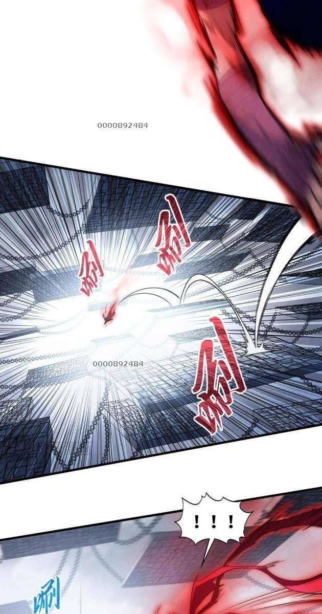 Vạn Cổ Chí Tôn - Page 35