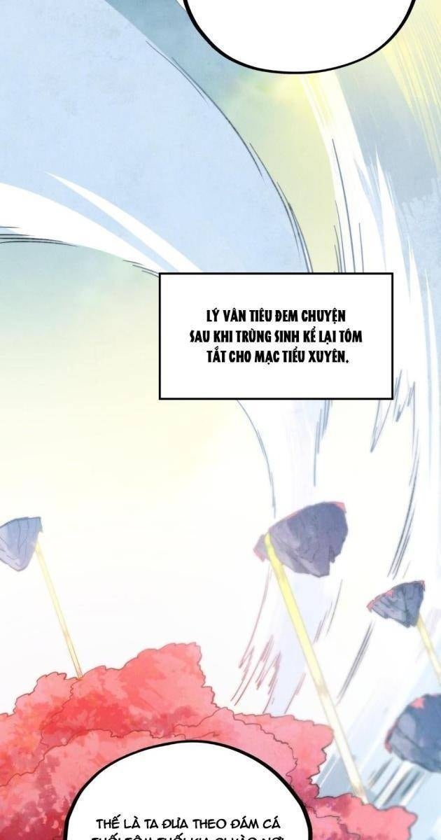 Vạn Cổ Chí Tôn - Page 18