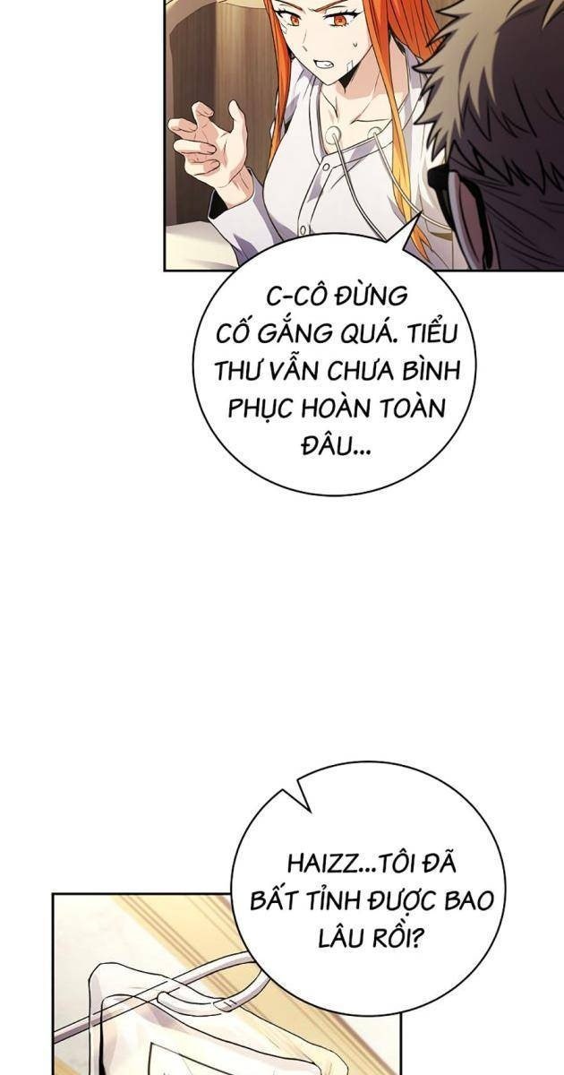 Sử Trở Lại Của Frozen Player - Page 7