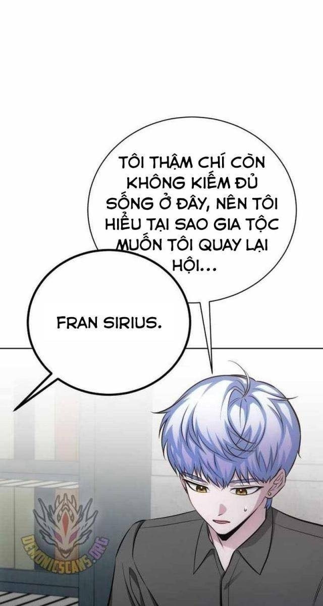 Đứa Trẻ Rắc Rối Của Ma Tháp - Page 17