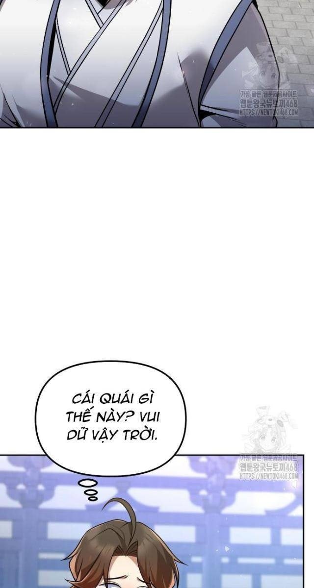 Hoạn Quan Hồi Quy: Tróc Phong Truy Nguyệt - Page 52