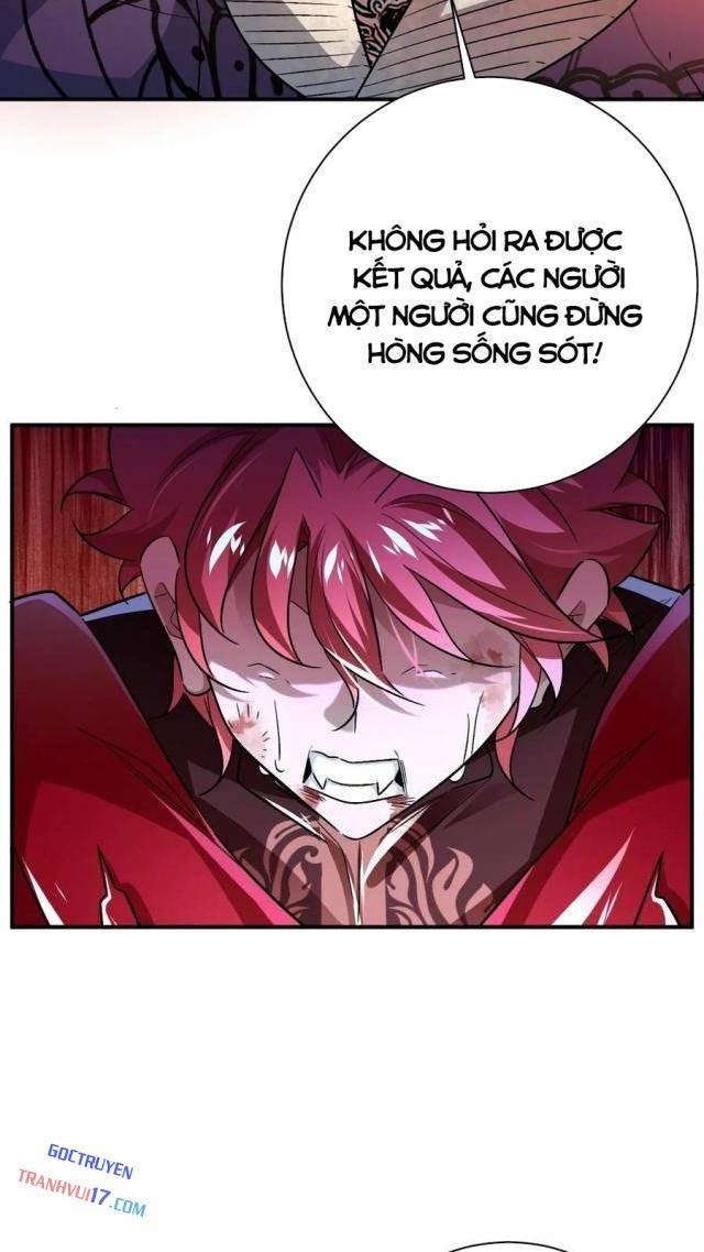 Vĩnh Sinh Đi Chết Đi! - Page 17