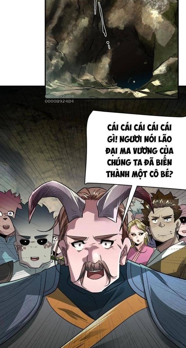 Vĩnh Sinh Đi Chết Đi! - Page 5