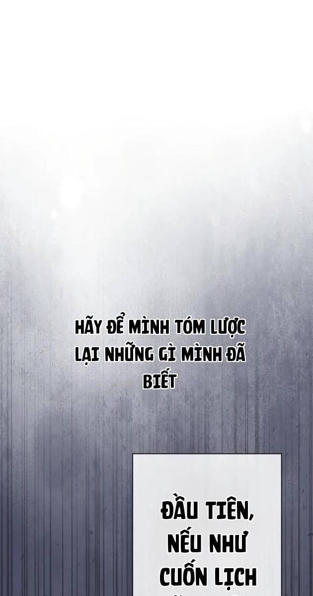 Bức Thư Tình Đến Từ Tương Lai - Page 8