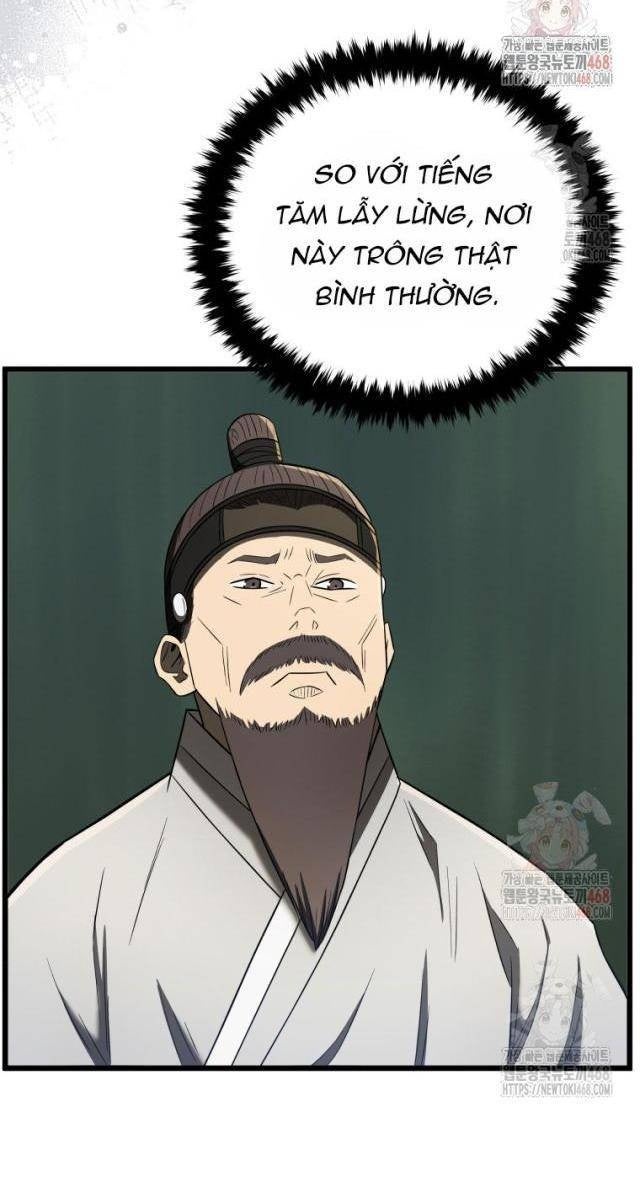 Vương Triều Đen Tối Joseon - Page 63
