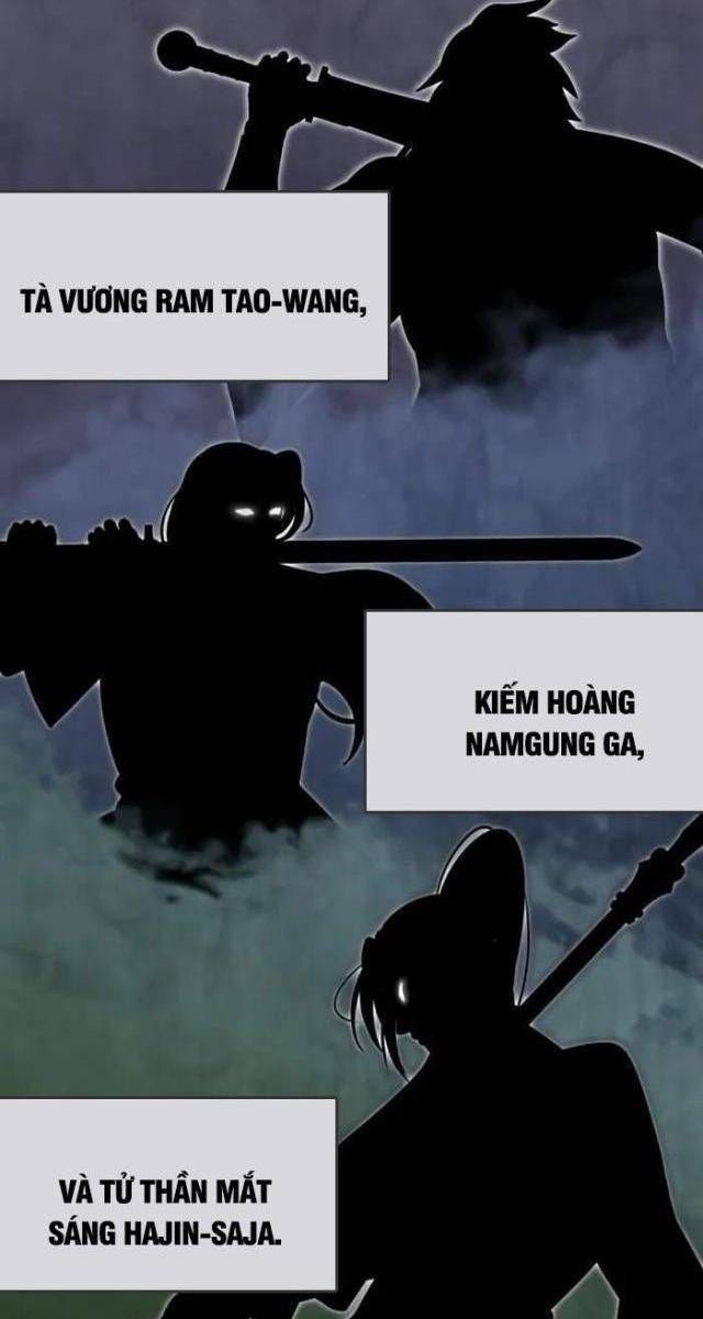 Hồi Quy Giả Về Hưu - Page 48