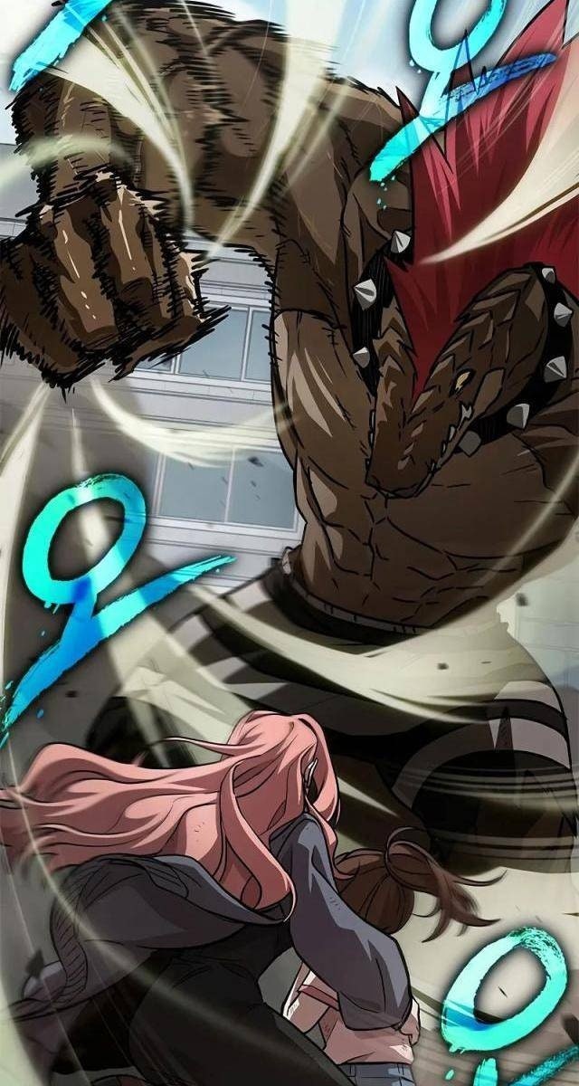 Từ Youtuber Thể Hình Triệu Sub Trở Thành Kẻ Vô Danh Trong Webtoon - Page 125