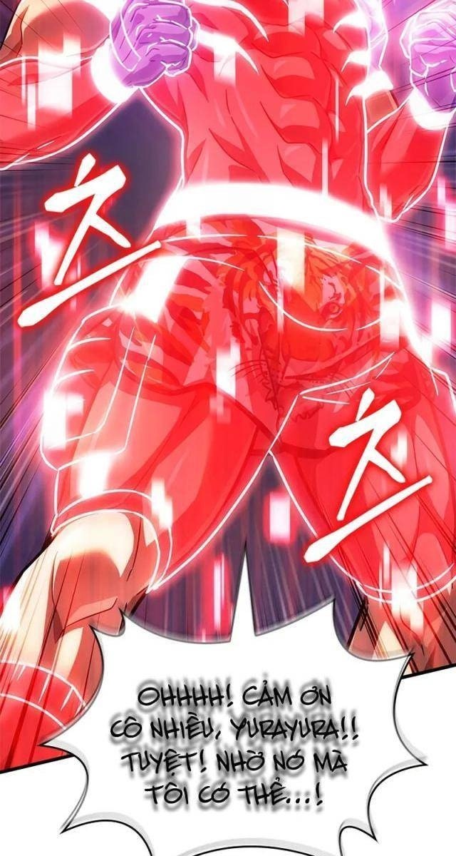 Từ Youtuber Thể Hình Triệu Sub Trở Thành Kẻ Vô Danh Trong Webtoon - Page 77