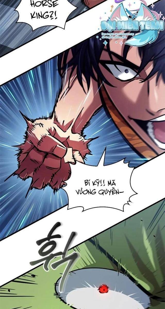 Từ Youtuber Thể Hình Triệu Sub Trở Thành Kẻ Vô Danh Trong Webtoon - Page 152