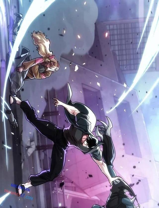 Từ Youtuber Thể Hình Triệu Sub Trở Thành Kẻ Vô Danh Trong Webtoon - Page 104