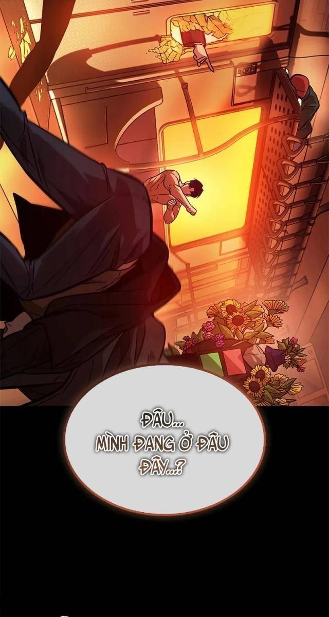 Từ Youtuber Thể Hình Triệu Sub Trở Thành Kẻ Vô Danh Trong Webtoon - Page 45