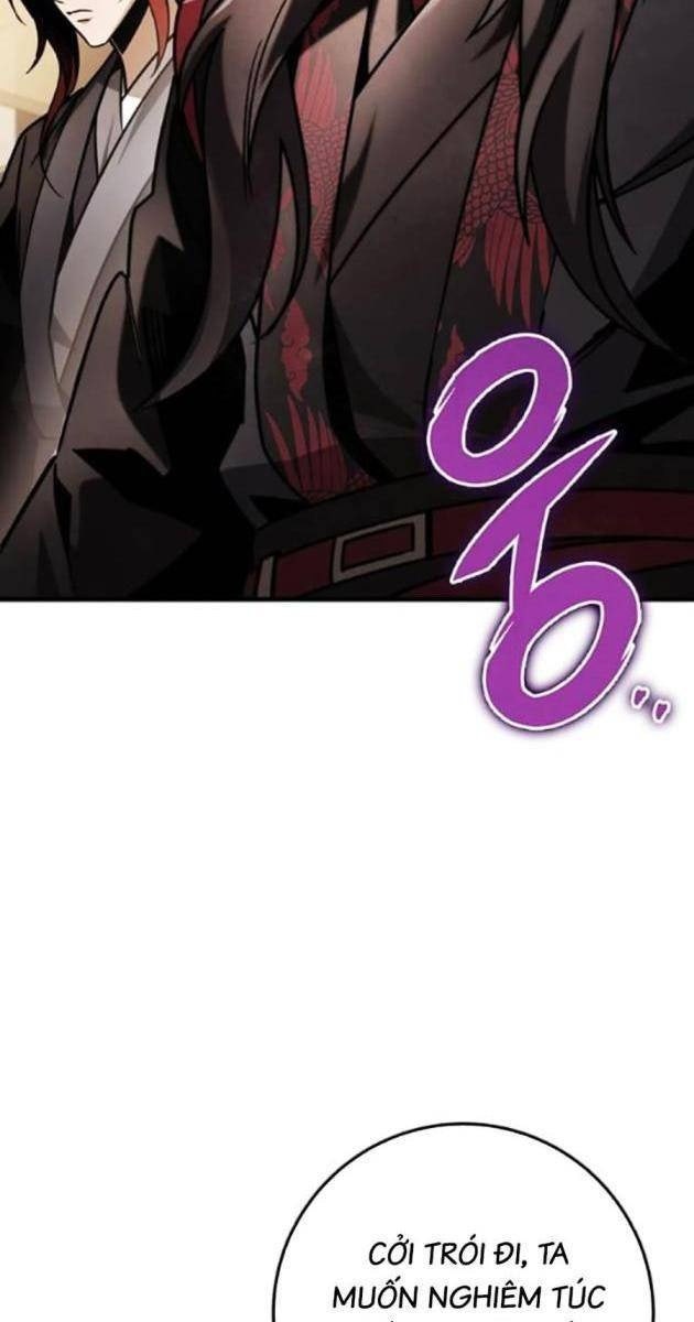 Thanh Kiếm Của Hoàng Đế - Page 49