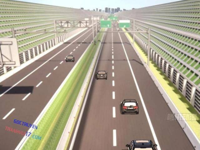 Khởi Đầu Vật Giá Sụt Giảm, Ta Trở Thành Nhà Giàu Số Một Thế Giới! - Page 39