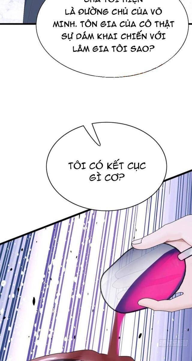 Đại Lão Xuống Núi: Bắt Đầu Từ Trở Thành Nam Thư Ký! - Page 29