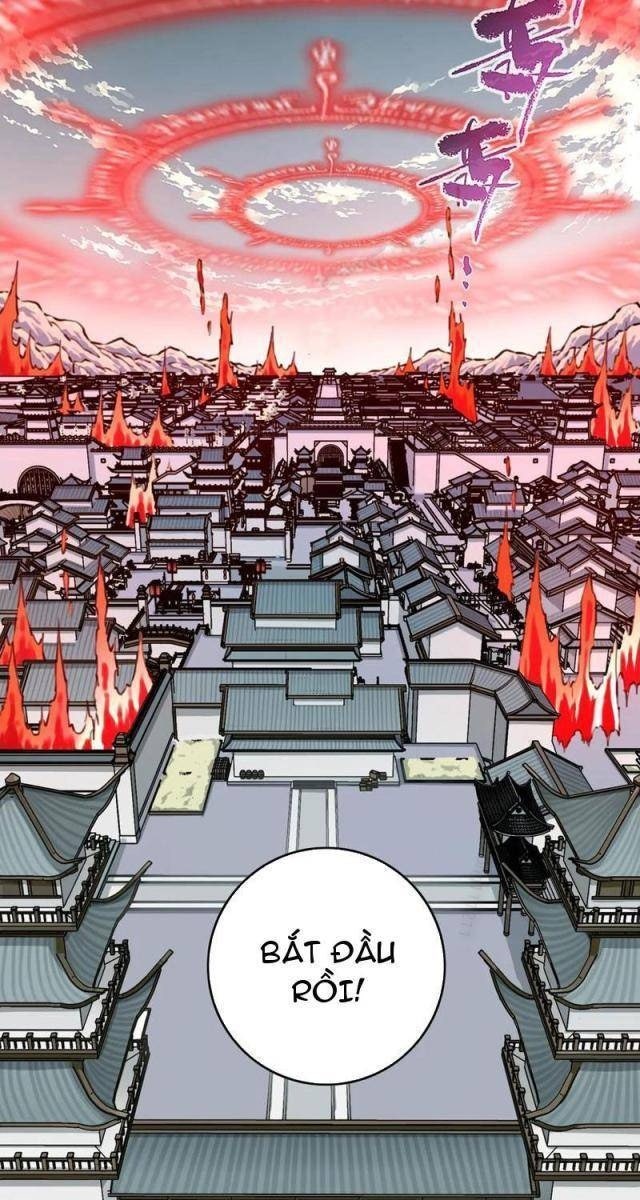 Ta Dùng Cơ Bắp Xưng Bá Tu Tiên Giới - Page 64