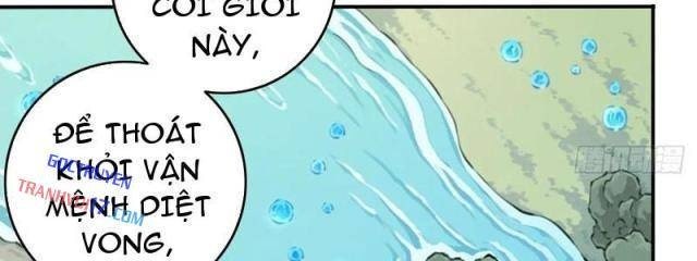 Ta Dùng Cơ Bắp Xưng Bá Tu Tiên Giới - Page 30