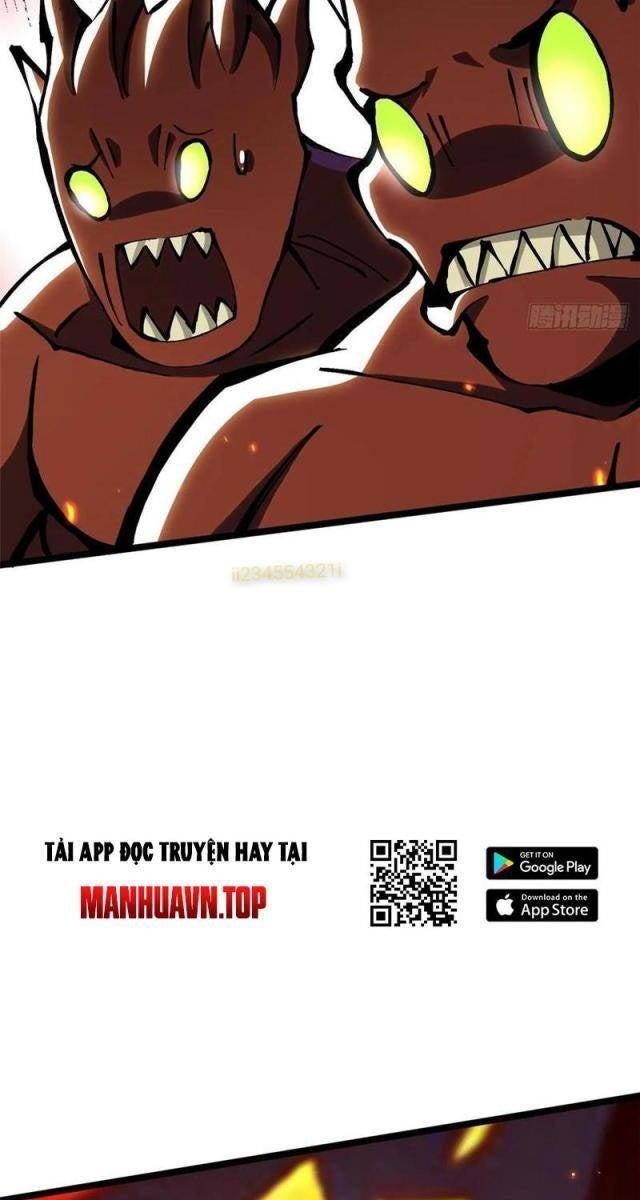 Ta Thật Không Muốn Học Cấm Chú - Page 80